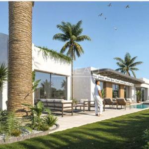 Projet Zadig Programme neuf Route de l'Ourika