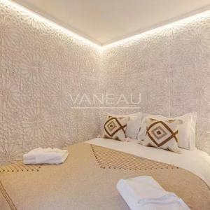 Charmant riad à la kasbah 3 chambres avec bassin