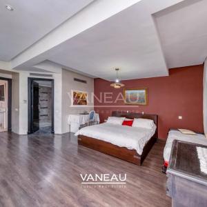 Appartement familial Dernier étage terrasse.