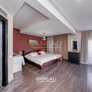 Appartement familial Dernier étage terrasse.