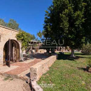 DOMAINE DE CHARME A VENDRE - ESSAOUIRA