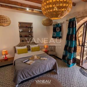 DOMAINE DE CHARME A VENDRE - ESSAOUIRA