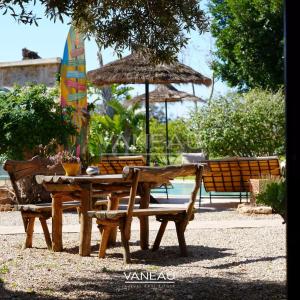 DOMAINE DE CHARME A VENDRE - ESSAOUIRA