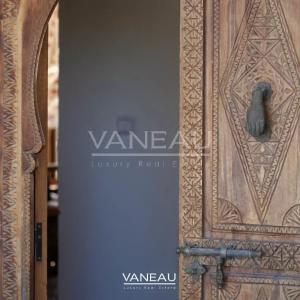 DOMAINE DE CHARME A VENDRE - ESSAOUIRA