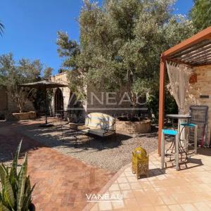 DOMAINE DE CHARME A VENDRE - ESSAOUIRA