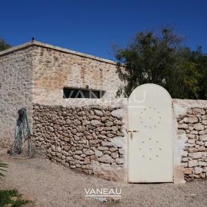 DOMAINE DE CHARME A VENDRE - ESSAOUIRA