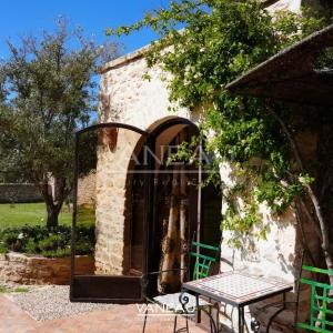 DOMAINE DE CHARME A VENDRE - ESSAOUIRA