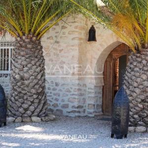 DOMAINE DE CHARME A VENDRE - ESSAOUIRA