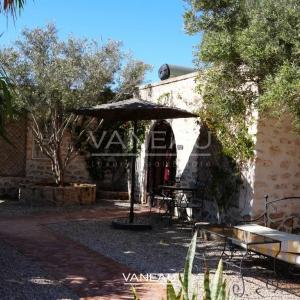 DOMAINE DE CHARME A VENDRE - ESSAOUIRA