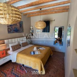 DOMAINE DE CHARME A VENDRE - ESSAOUIRA