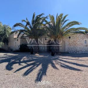 DOMAINE DE CHARME A VENDRE - ESSAOUIRA