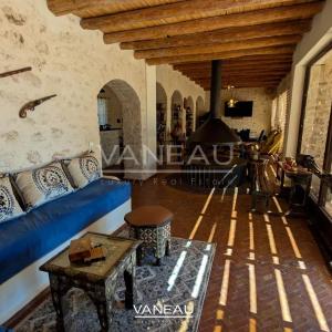 DOMAINE DE CHARME A VENDRE - ESSAOUIRA