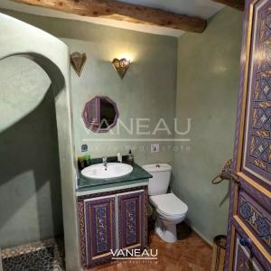 DOMAINE DE CHARME A VENDRE - ESSAOUIRA