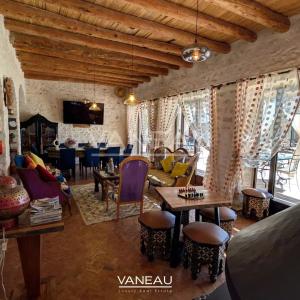 DOMAINE DE CHARME A VENDRE - ESSAOUIRA