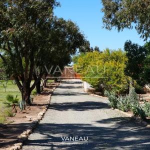 DOMAINE DE CHARME A VENDRE - ESSAOUIRA