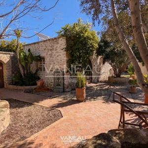 DOMAINE DE CHARME A VENDRE - ESSAOUIRA