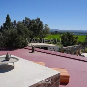 DOMAINE DE CHARME A VENDRE - ESSAOUIRA