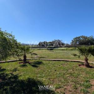 DOMAINE DE CHARME A VENDRE - ESSAOUIRA