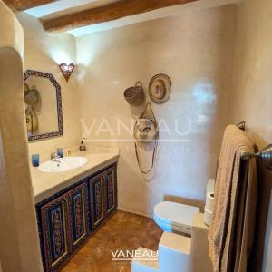 DOMAINE DE CHARME A VENDRE - ESSAOUIRA