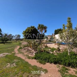 DOMAINE DE CHARME A VENDRE - ESSAOUIRA