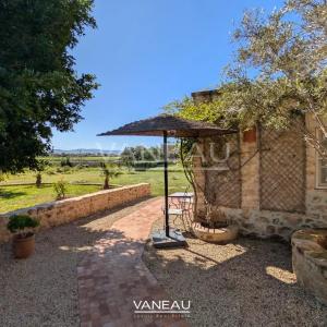 DOMAINE DE CHARME A VENDRE - ESSAOUIRA