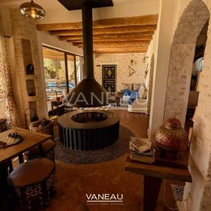 DOMAINE DE CHARME A VENDRE - ESSAOUIRA