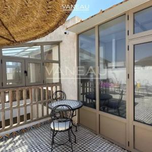 Riad rénové prêt à être exploité à vendre - Emplacement N°1 Médi