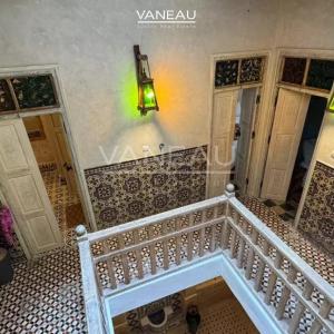 Riad rénové prêt à être exploité à vendre - Emplacement N°1 Médi