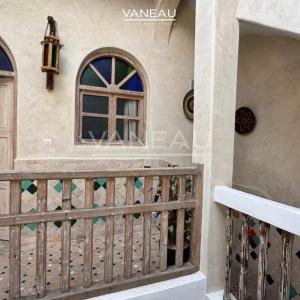 Riad rénové prêt à être exploité à vendre - Emplacement N°1 Médi