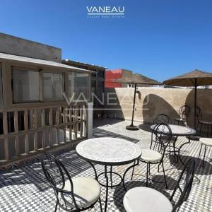 Riad rénové prêt à être exploité à vendre - Emplacement N°1 Médi