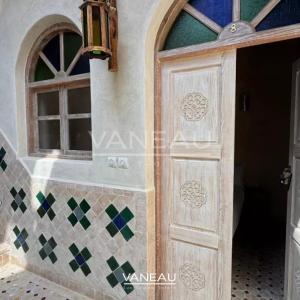 Riad rénové prêt à être exploité à vendre - Emplacement N°1 Médi
