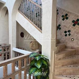 Riad rénové prêt à être exploité à vendre - Emplacement N°1 Médi