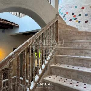 Riad rénové prêt à être exploité à vendre - Emplacement N°1 Médi