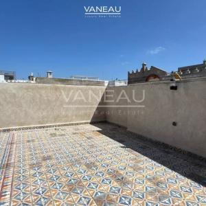 Riad rénové prêt à être exploité à vendre - Emplacement N°1 Médi