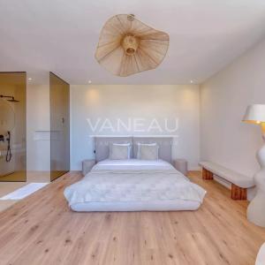 SUPERBE VILLA NEUVE 4 SUITES