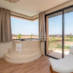 SUPERBE VILLA NEUVE 4 SUITES