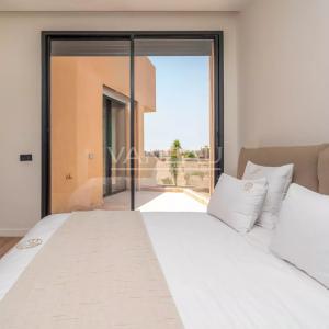 SUPERBE VILLA NEUVE 4 SUITES