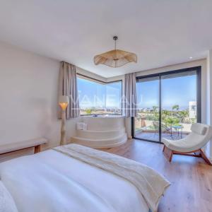 SUPERBE VILLA NEUVE 4 SUITES