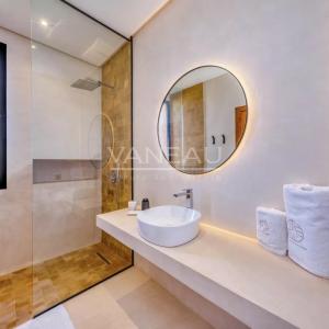 SUPERBE VILLA NEUVE 4 SUITES