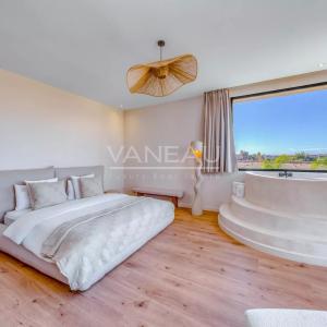 SUPERBE VILLA NEUVE 4 SUITES