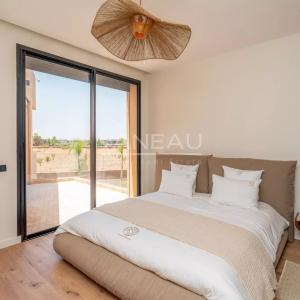 SUPERBE VILLA NEUVE 4 SUITES