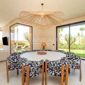 SUPERBE VILLA NEUVE 4 SUITES