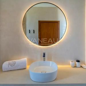 SUPERBE VILLA NEUVE 4 SUITES