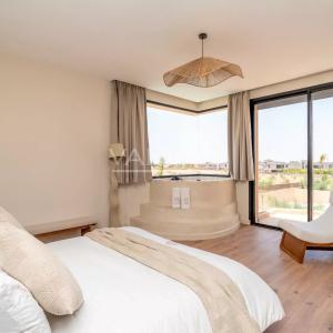 SUPERBE VILLA NEUVE 4 SUITES