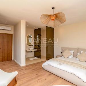 SUPERBE VILLA NEUVE 4 SUITES