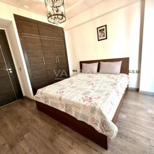 Appartement 74 m2 à vendre Maarif 1 chambre