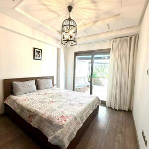 Appartement 74 m2 à vendre Maarif 1 chambre