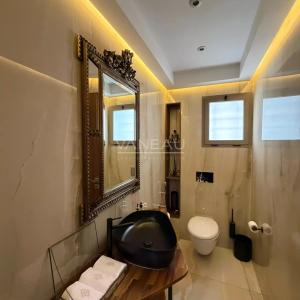 Appartement 3 chambres moderne Anfa