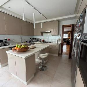 Appartement 3 chambres moderne Anfa