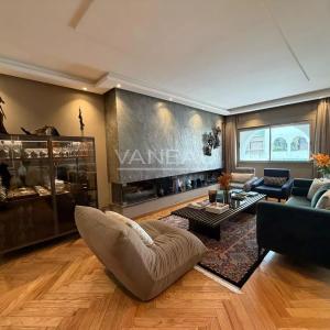 Appartement 3 chambres moderne Anfa